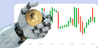 Timon Valorencia cryptocurrency exchange platform dashboard view