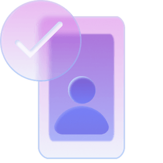 Timon Valorencia create account registration first step process